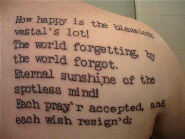 100 legjobb tetováló idézet