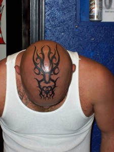 100 legjobb törzsi tetoválás minták férfiaknak és nőknek
