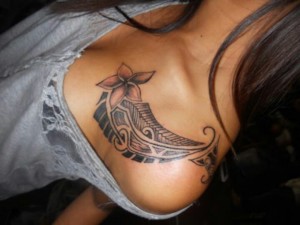 100 legjobb törzsi tetoválás minták férfiaknak és nőknek
