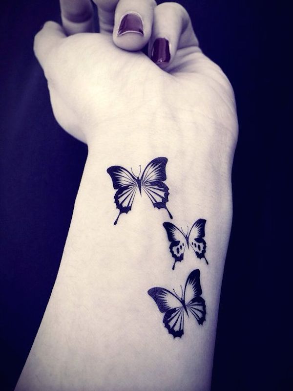 108 Kis tetoválásötlet és epikus dizájn kis tetoválásokhoz