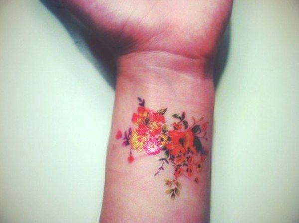108 Små tatoveringsideer og episke design for små tatoveringer