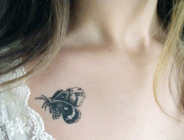 127 félelmetes ideiglenes tetoválás, ami valódinak tűnik!