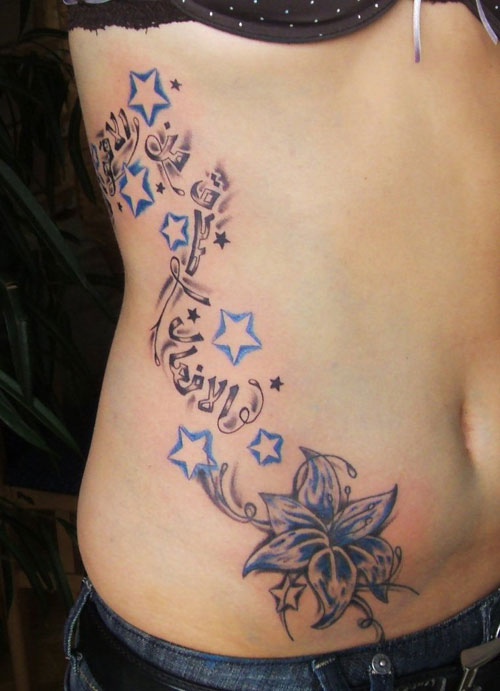 133 legnépszerűbb arab tetoválás