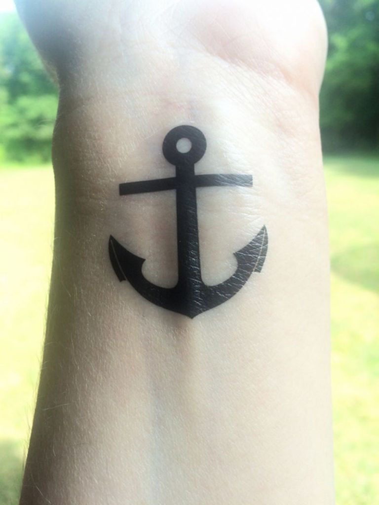 140 egyszerű tetoválás, amelyek egyszerűen zseniálisak