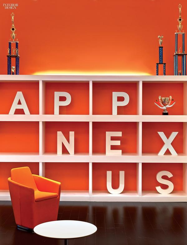 AppNexus's Playful Flatiron Office av Agatha Habjan-2