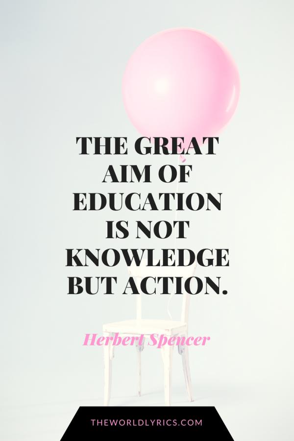 az oktatás nagy célja nem tudás, hanem cselekvés-600_900