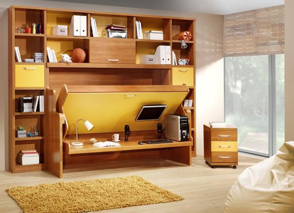 fabelaktig-design-ideer-av-konvertible-møbler-for-små-mellomrom-med-brun-w