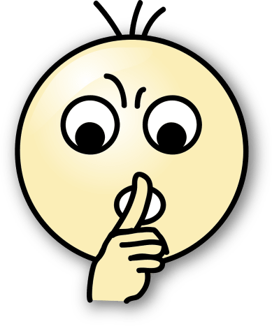 צילום באמצעות Pixabay עצור את הפה שלך על חבר שהתעלל במישהו.