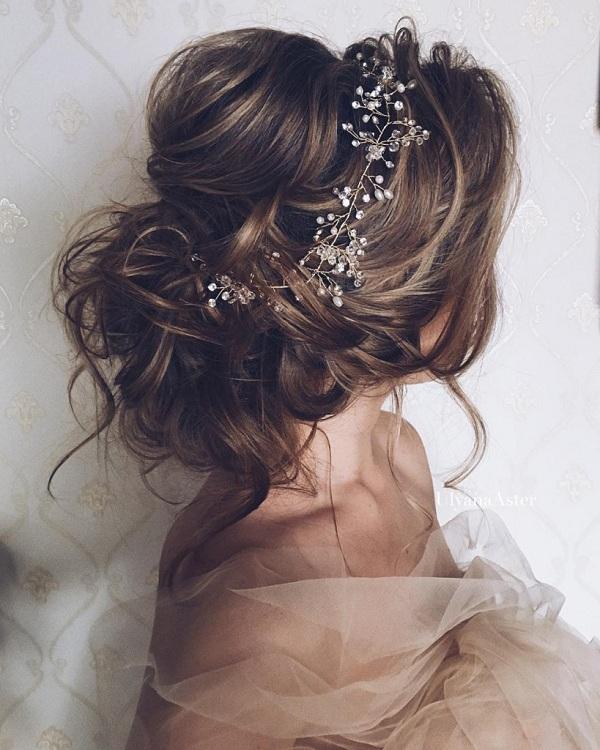 gyönyörű menyasszonyi frizura-600