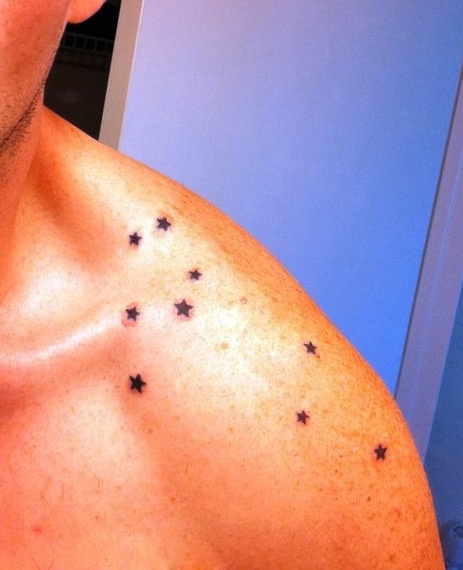36 Leo -tatoveringer for å gjøre deg stolt av stjernetegnet ditt.