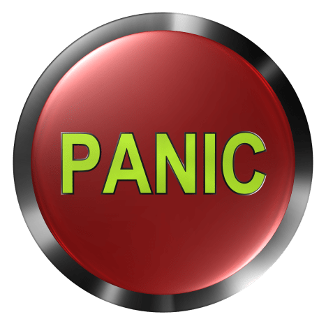 Foto via PixabayEmily gjorde flere forsøk på å manuelt hente rumpepluggen, men mislyktes. Hun begynte å få panikk og fortalte huskameraten hva som skjedde. 