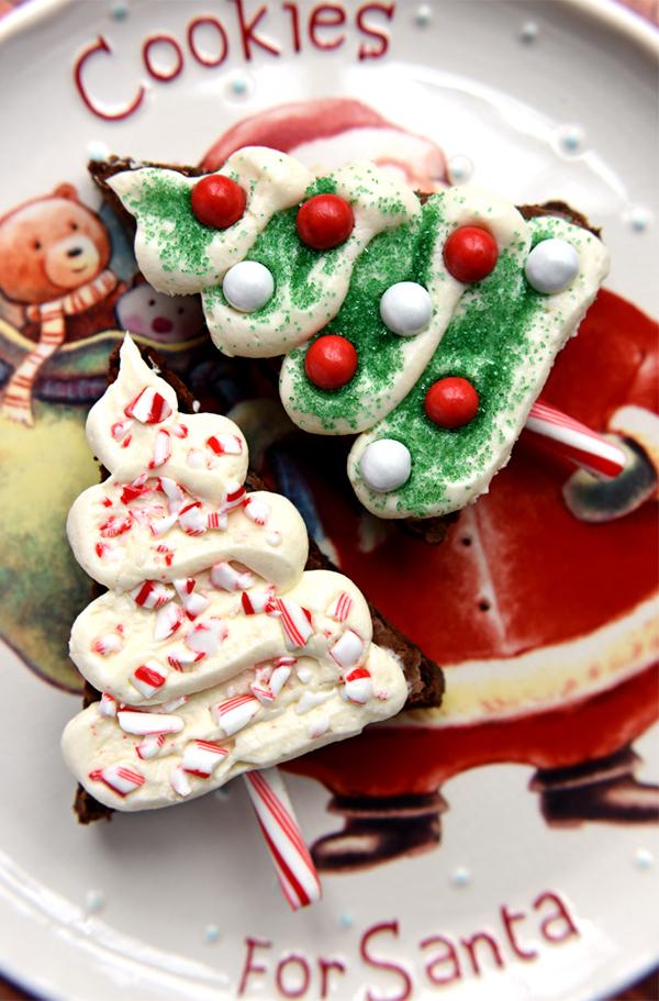 עץ חג המולד-בראוניז-קופצים-עוגיות חג המולד-לסנטה-על-חמש-לב-בית_700 קולנוע