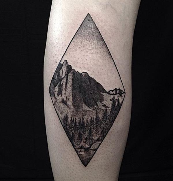 fjellet tatovering-15