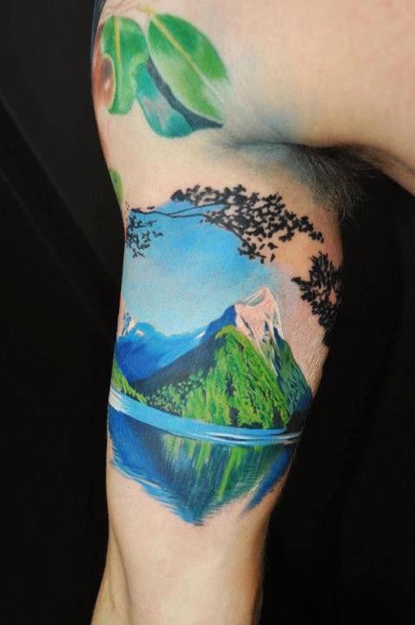 fjellet tatovering-22