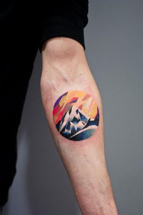 fjellet tatovering-27