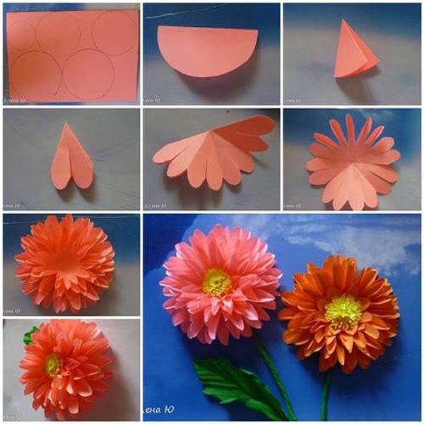 origami virág-09