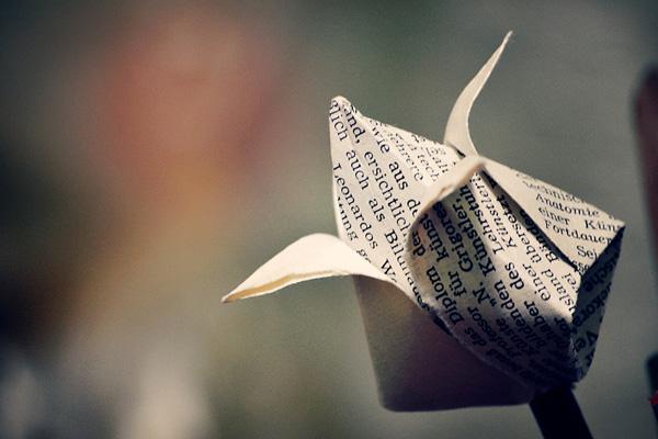 origami virág-12