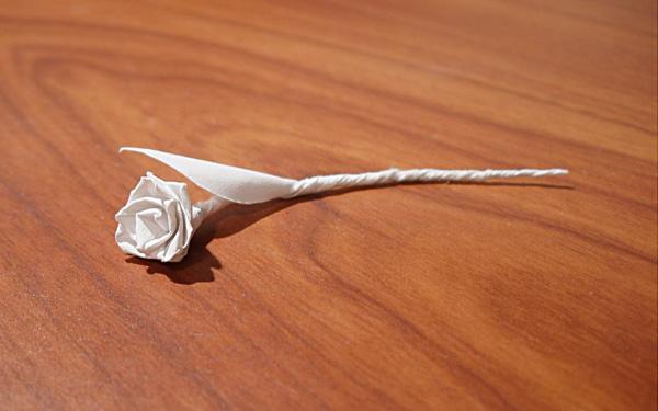 origami virág-17