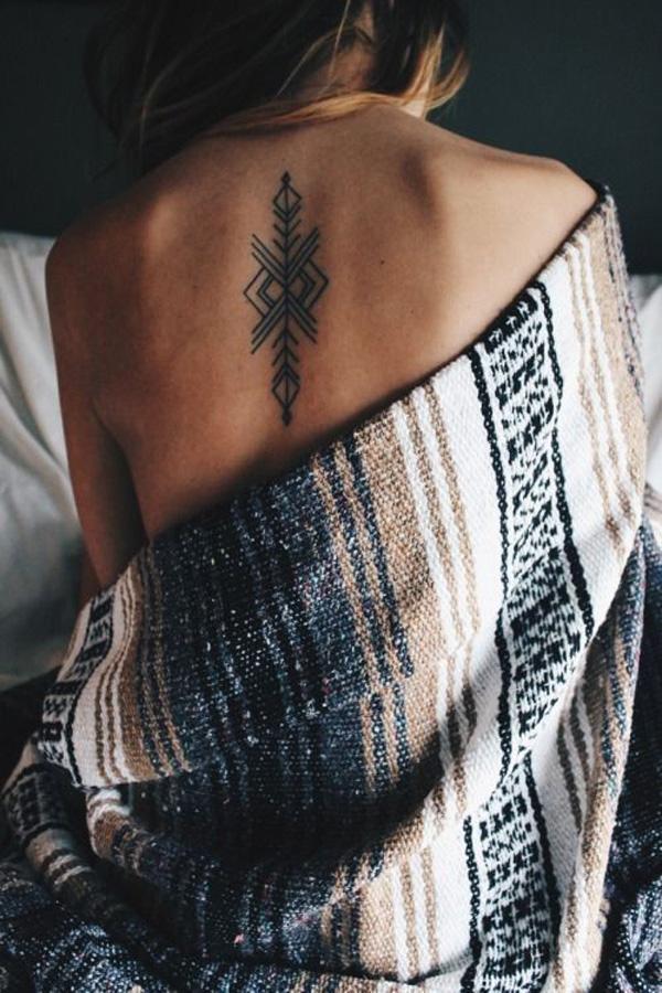 Gerinc tetoválás-36
