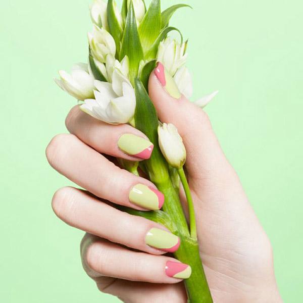 Spring Nails-9