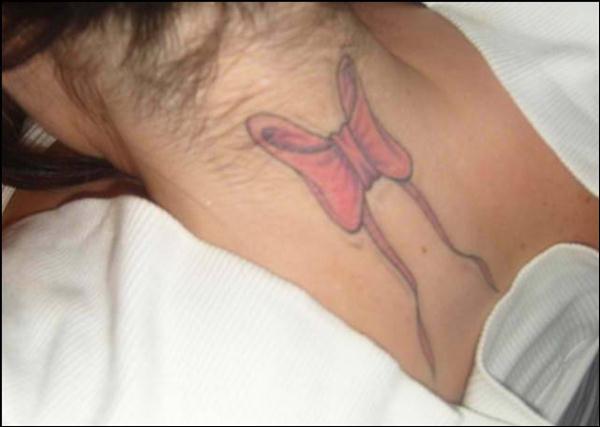 50 kreatív tetováló ötlet nőknek