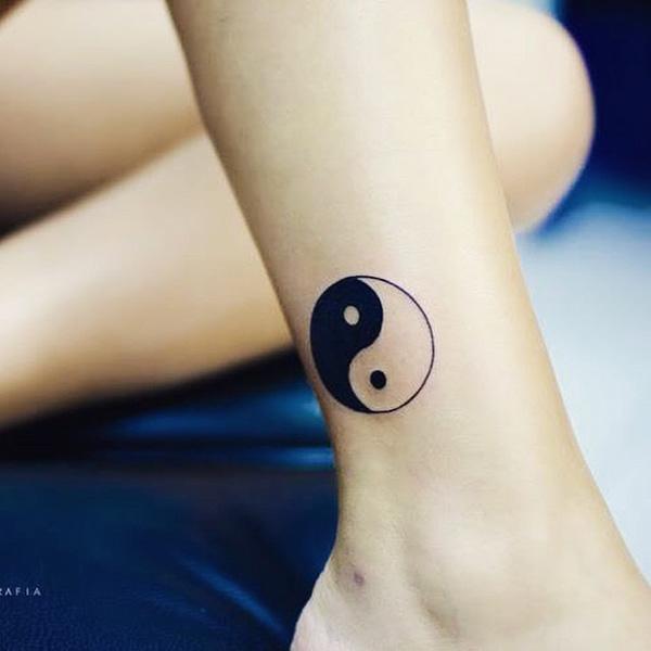 Yin yang boka tetoválás-24