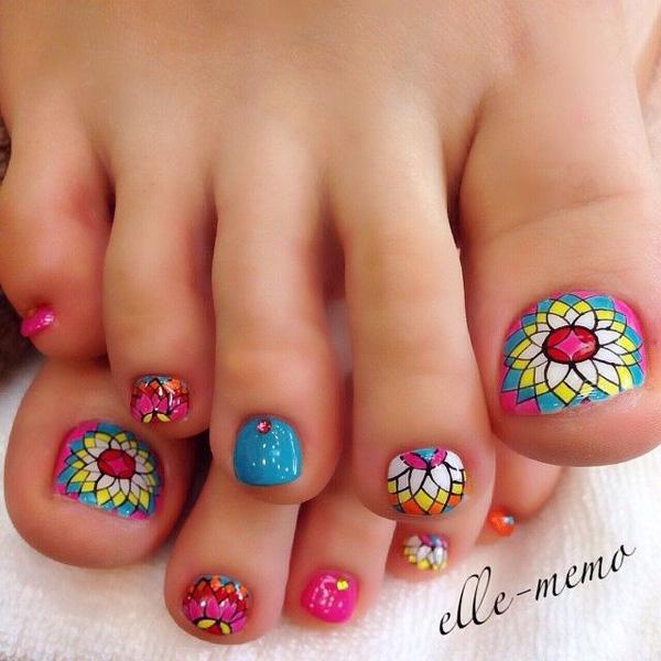 toenail art designs-18