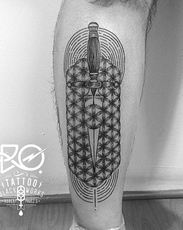kardláb tetoválás-8