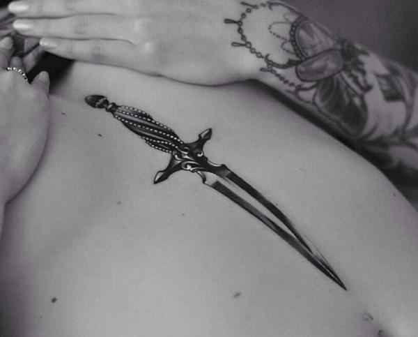 kard tetoválás-5