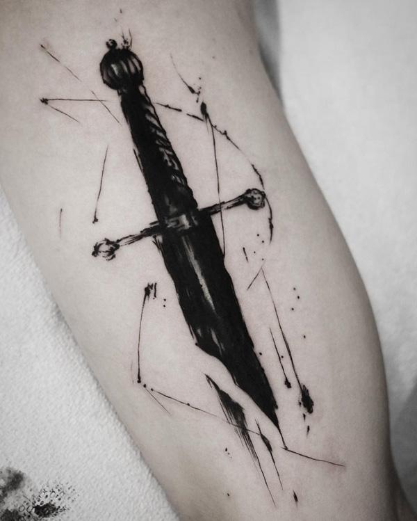 kard tetoválás-7