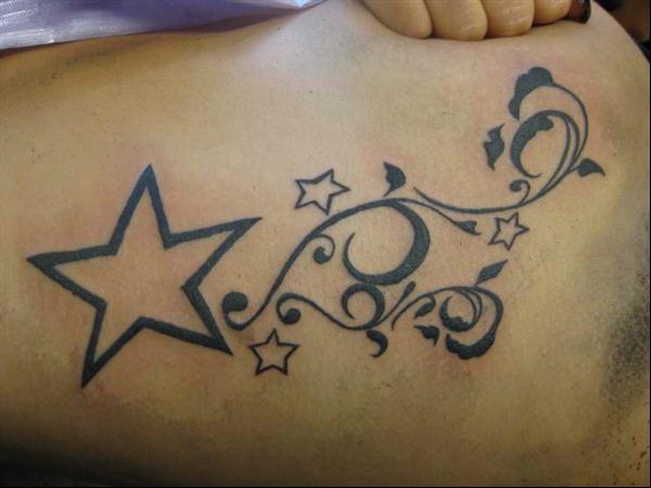 50 tatoveringer for kvinner