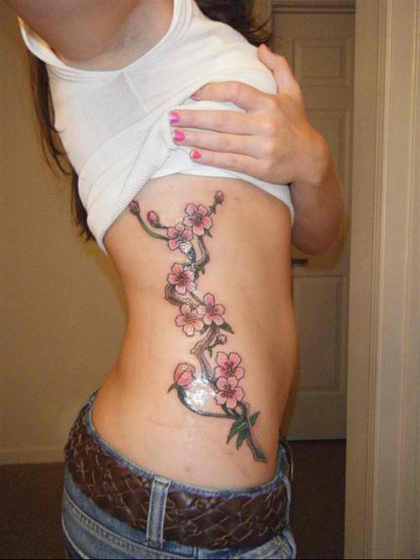 50 tetoválás nőknek