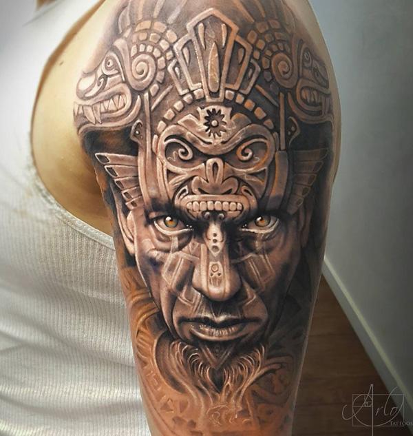 aztec-warrior-guy