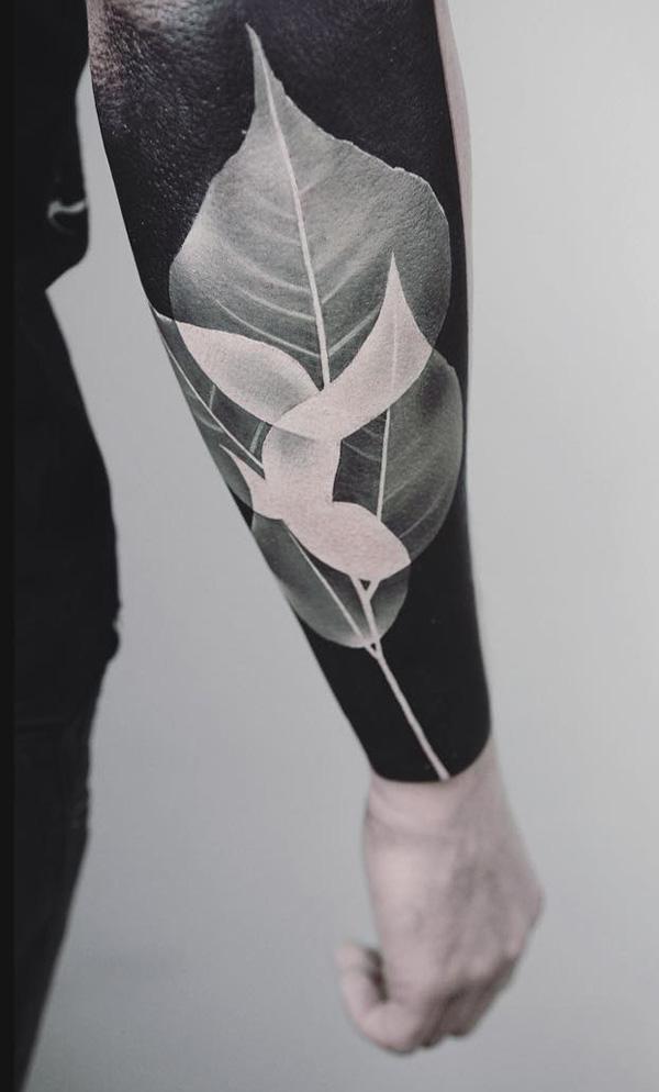blader-tatovering