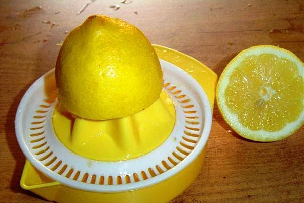 citroenzuur