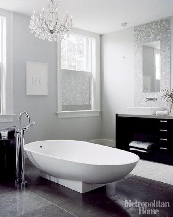 ספא מפואר אמבטיות אמבטיה אמבטיה מודרנית עיצוב פנים עכשווי עיצוב הבית עיצוב רעיונות ספא ​​במלון