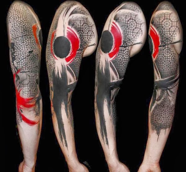 70 Sensasjonelle tatoveringshylser
