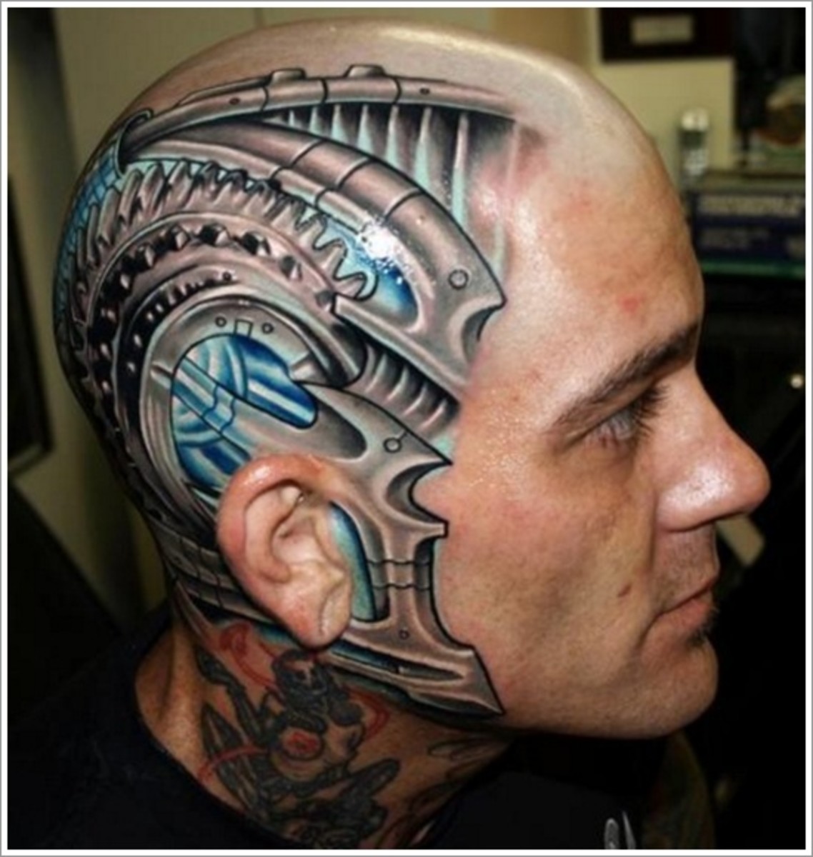 tetoválás, tetoválóművész, tetoválásötlet, tetoválás ihlet, tetoválás tervezés, fej tetoválás, tintával, inkedmag