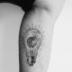 tatovering, tatovør, tatovering med fine linjer, svart-grå tatovering, tatoveringside, tatoveringsinspirasjon, tatoveringskunst, blekket, inkedmag