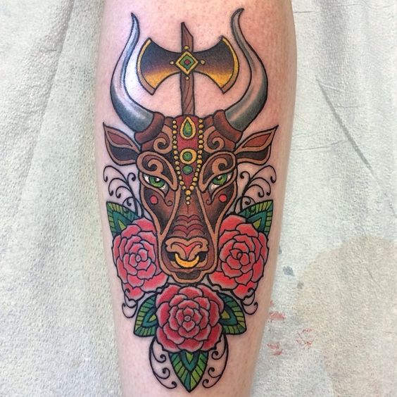 Minden Zodiákus Tetoválás - Csodálatos Zodiákus Tetoválások. Találja meg jelét!