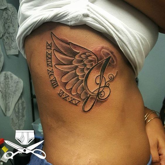Best Art Wings Art Art Tattoo - TOP 150
