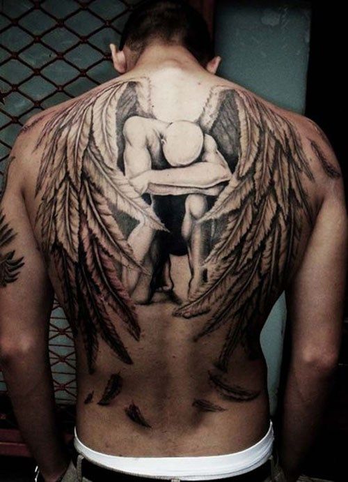 Best Art Wings Art Art Tattoo - TOP 150