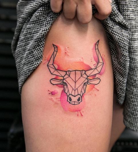 Bull Tattoo TOP 169! קעקועי השור הטובים ביותר שהיו דיו על העור