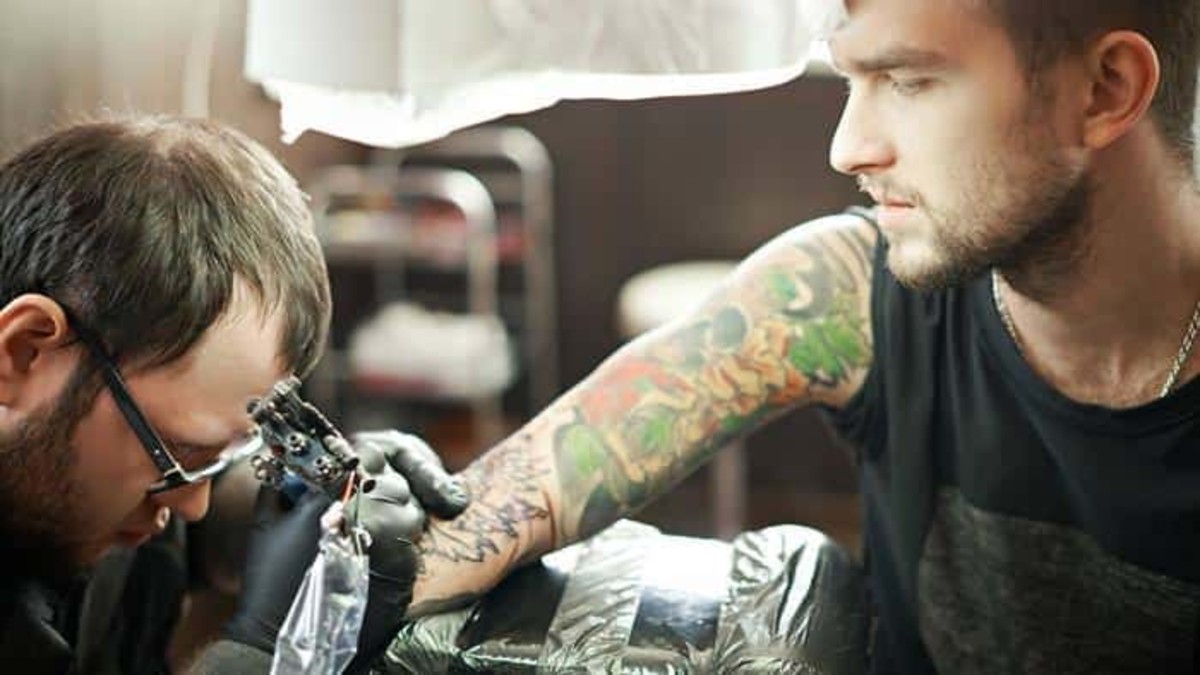 How-To-Become-A-Tattoo-Artist