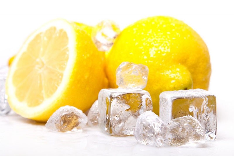 korisna svojstva smrznutog limuna