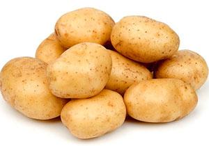 Krumpir iz vašeg vrta