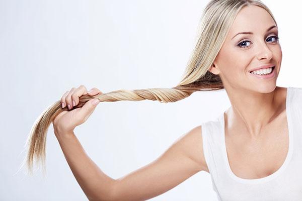 bamija poboljšava strukturu kose