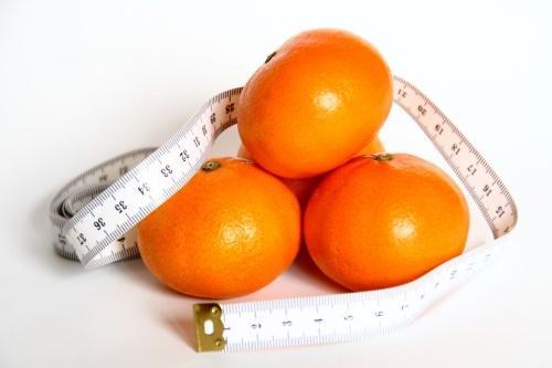 voordelen van mandarijnen