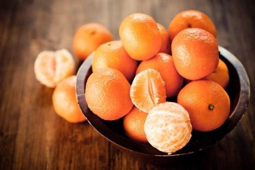 wat zijn de voordelen van mandarijnen?