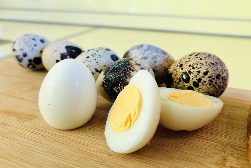 koje su koristi prepeličjih jaja za zdravlje ljudi